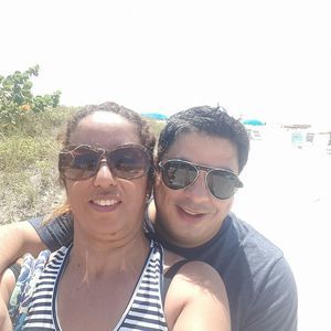 Meet your Posher, Sandra